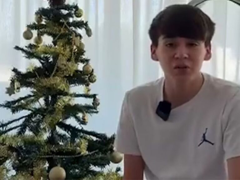 Quiere una familia: la historia de Nata, el adolescente de Rosario que pidió ser adoptado