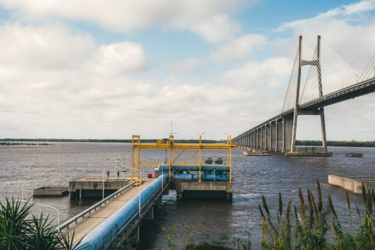 Otra jornada complicada: Aguas Santafesinas anuncia un extenso corte que afectará a San Lorenzo y la región