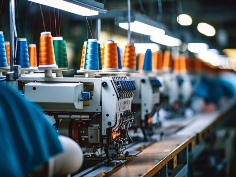 Industria textil alerta por la entrada masiva de ropa importada desde China