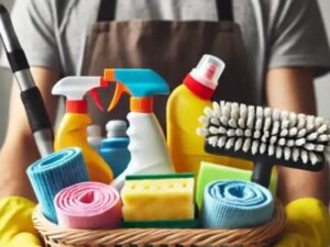 Empleadas de casas particulares con aumento salarial confirmado, incluyendo pago extraordinario y ajuste por antigüedad