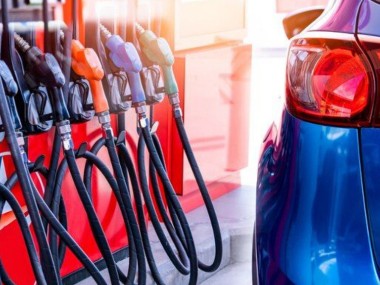 Aumento de impuestos a nafta y gasoil 2026: nuevos valores desde enero