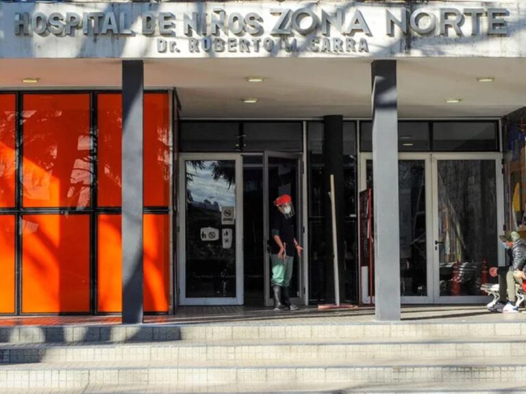 Balacera en Rosario deja heridos a un niño y una mujer en una fiesta familiar