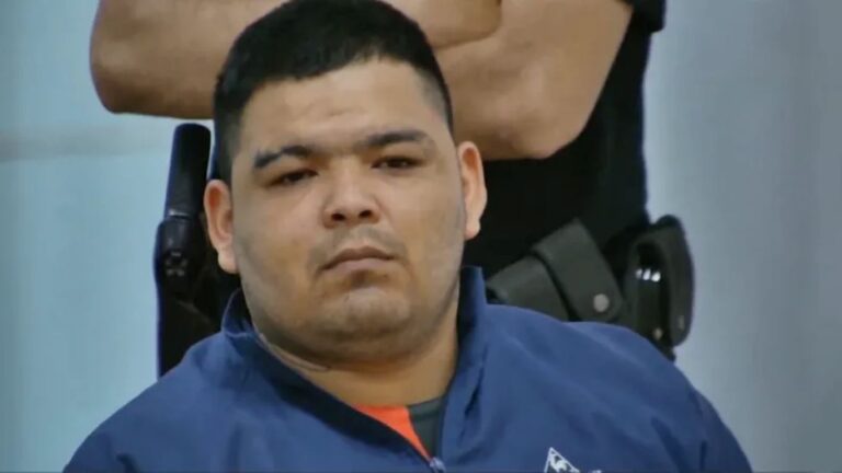 Primer juicio por jurados en Reconquista: Condenan a prisión perpetua a padrastro por el homicidio agravado de su hijastra de 3 años