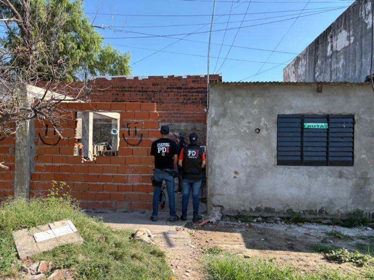 Abuso sexual y robo calificado: detienen al principal sospechoso en Rosario