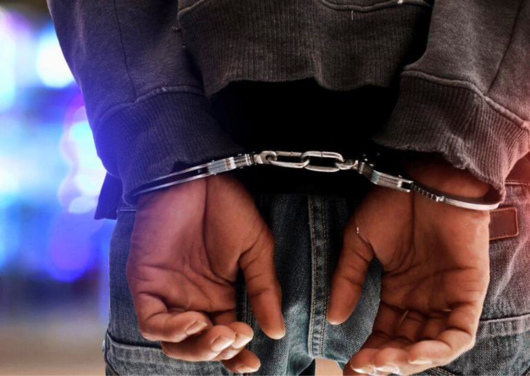 Aldao: Detuvieron a un delincuente tras un robo bajo la modalidad “escruche”