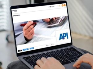 Devolución de Ingresos Brutos en Santa Fe durante 2025