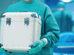 Donación y trasplante de órganos en Argentina en 2025