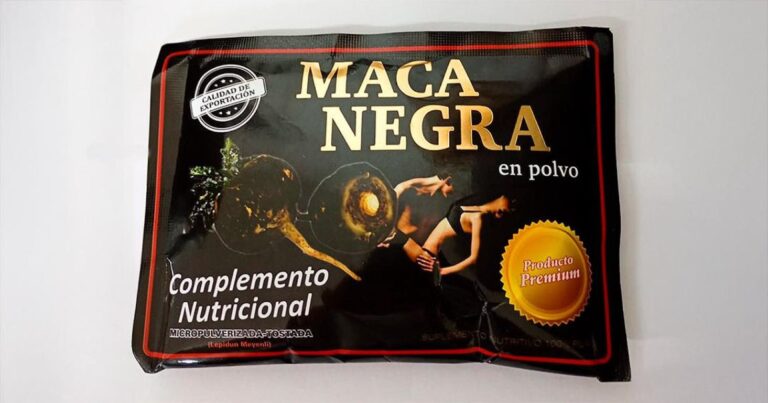 Alertan sobre un suplemento alimenticio por ser ilegal
