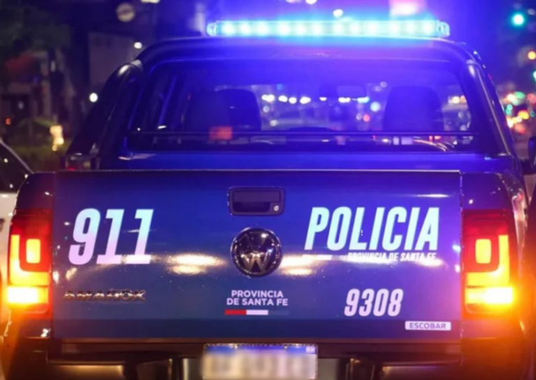 Llevaban marihuana y una balanza digital: dos detenidos en San Lorenzo