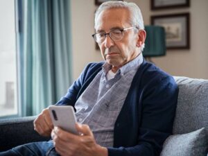 Aplicación Mi Pami para jubilados con trámites y consultas médicas desde el celular