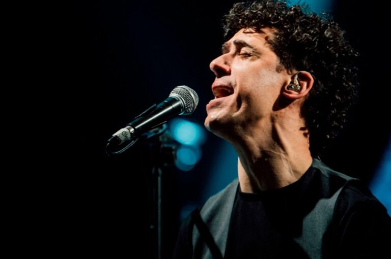 Este domingo la avenida se convertirá en peatonal y habrá show de Música para Volar