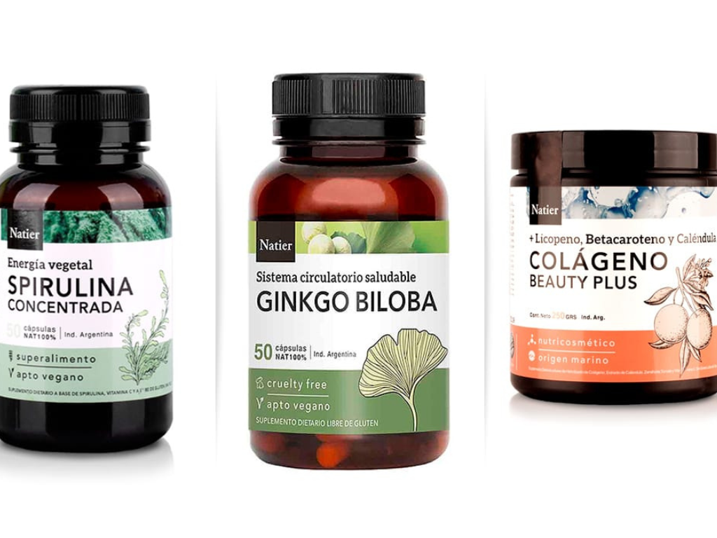 Prohibición de suplementos Natier en Santa Fe por incumplimientos sanitarios