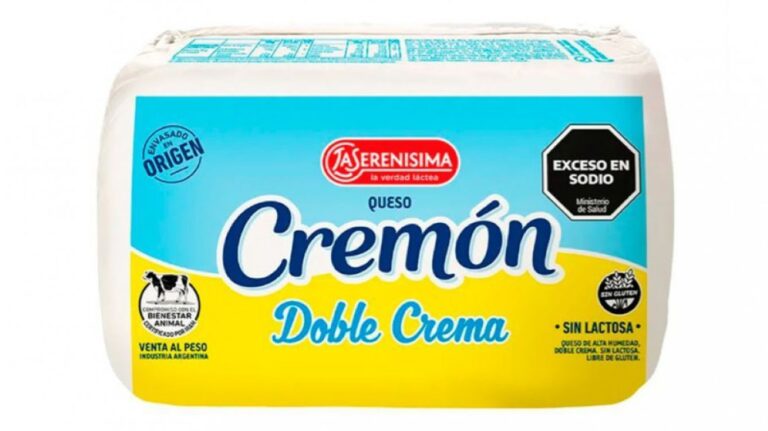 Seguridad alimentaria: la Provincia refuerza el alerta nacional por un queso asociado a listeriosis