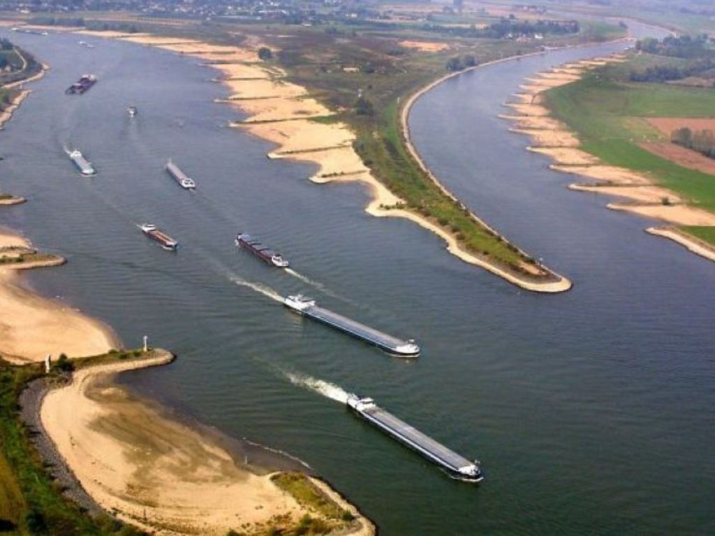 Pliegos publicados para la reprivatización de la Hidrovía