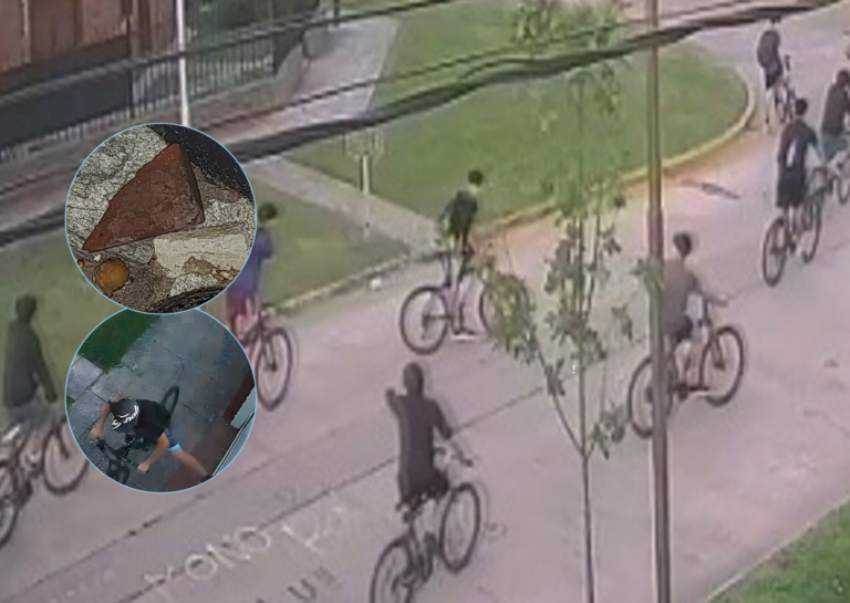 Escalada de vandalismo en barrio Combate: vecinos denuncian ataques reiterados y piden frenar la violencia