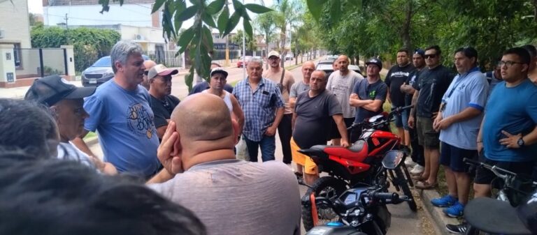 Fracasaron las negociaciones salariales para trabajadores de seguridad privada