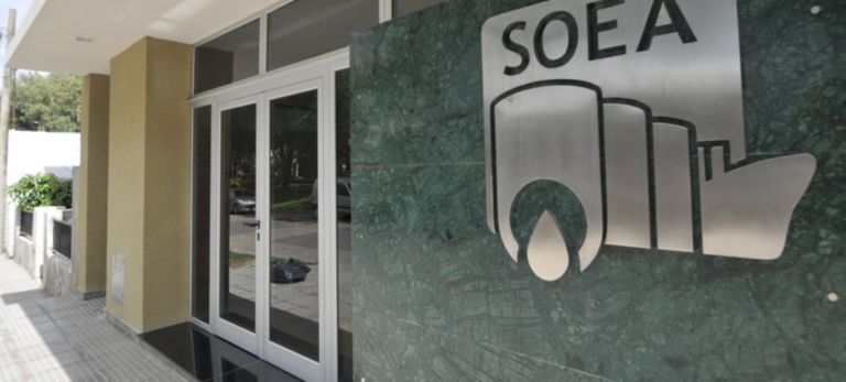 Cierra hoy la inscripción de listas para elecciones en el Sindicato Aceitero de San Lorenzo y hay tres listas confirmadas