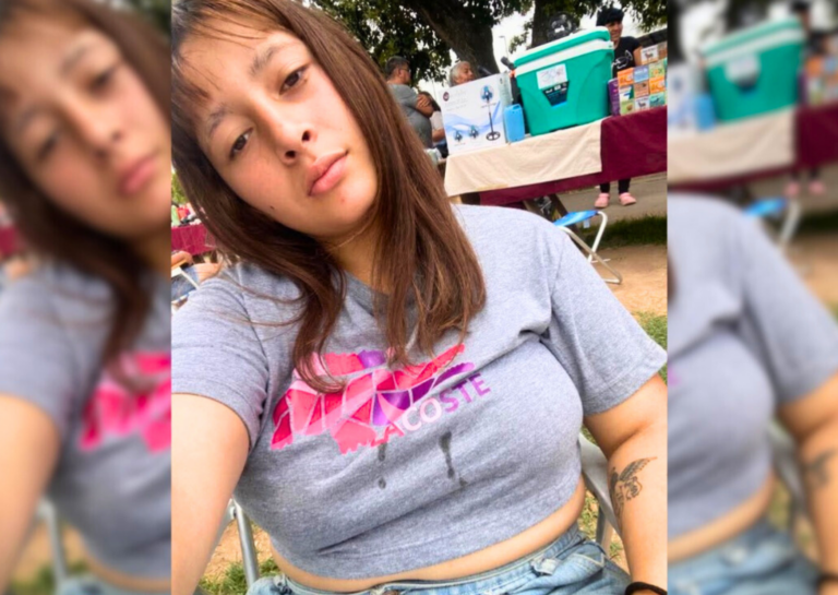 Intensa búsqueda de una adolescente de 13 años desaparecida desde hace más de un mes en Rosario