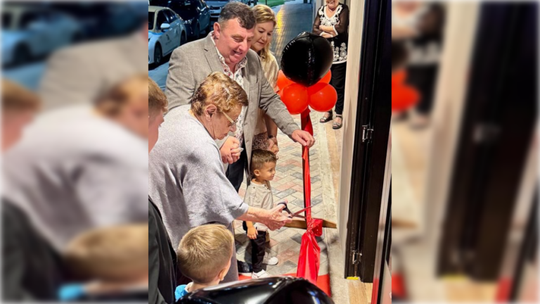 Falleció Olga Fosca de Tomasello, fundadora de la empresa “La Muñeca”