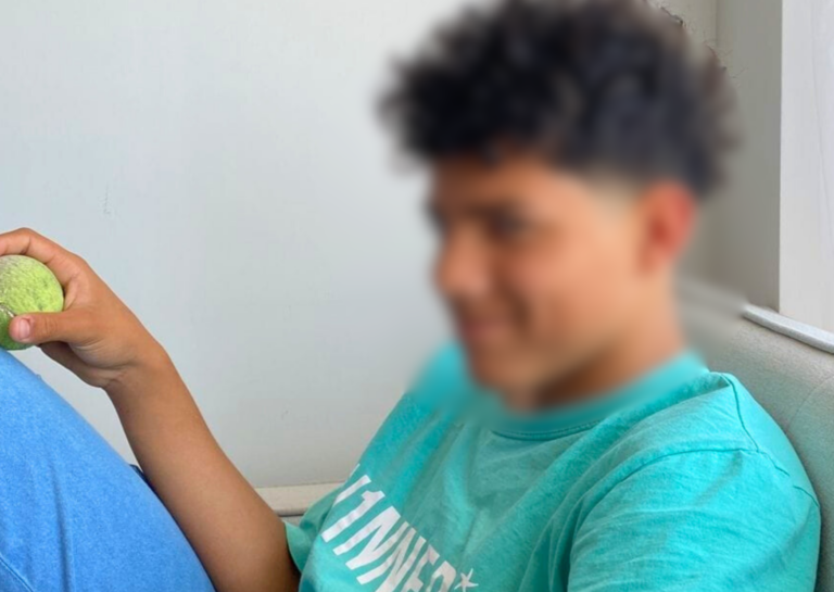 Apareció el adolescente de 17 años que era buscado en San Lorenzo