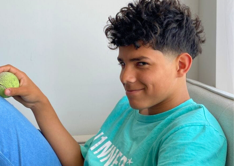 Piden colaboración para dar con un adolescente de 17 años en San Lorenzo