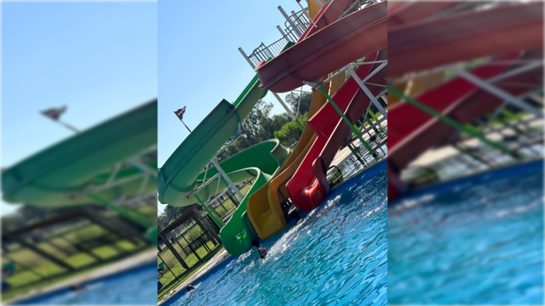 AMPIP suma un nuevo beneficio para sus asociados con la incorporación del Centro Recreativo este verano