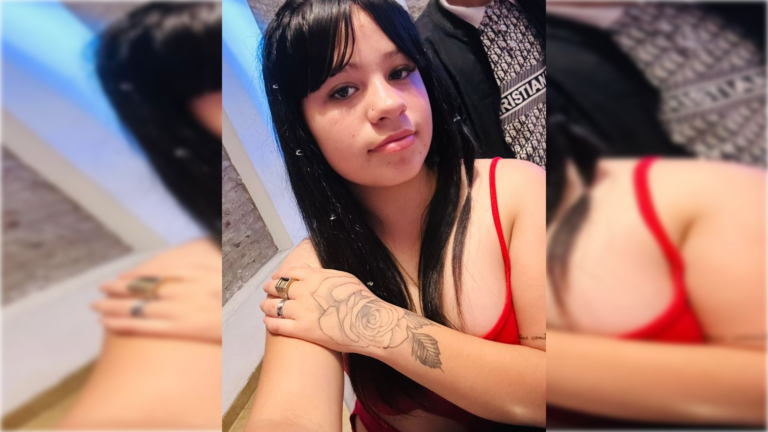 Buscan a una joven desaparecida en Fray Luis Beltrán