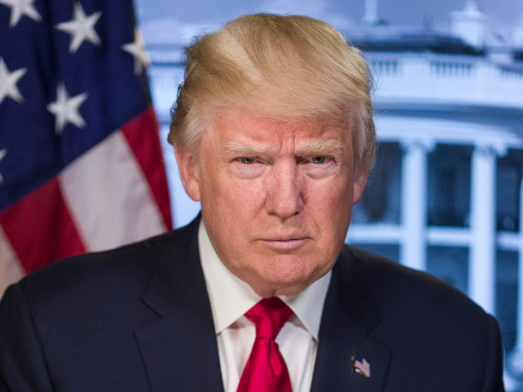 Trump anuncia un acuerdo petrolero entre Estados Unidos y Venezuela