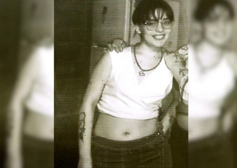 Buscan a una adolescente de 17 años que falta de su hogar en Puerto San Martín