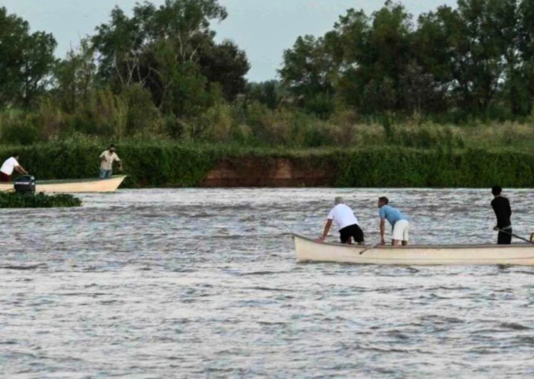 Conmoción en la región: un adolescente murió ahogado en el río Coronda
