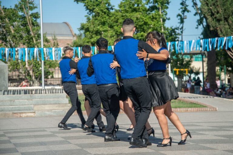 Organizan un festival solidario en barrio Rivadavia para ayudar a una vecina de San Lorenzo