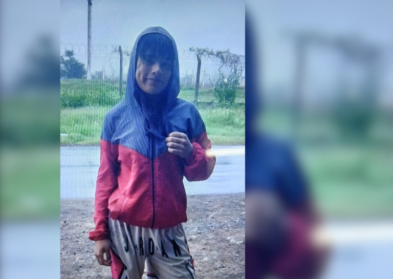 Activan protocolo de búsqueda por la desaparición de una adolescente en San Lorenzo