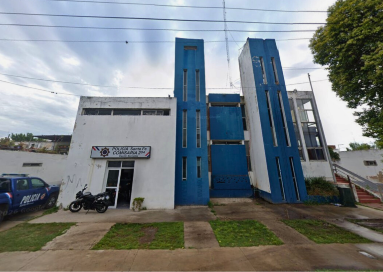 El aporte de una madre fue clave para esclarecer un robo de motocicleta en Capitán Bermúdez