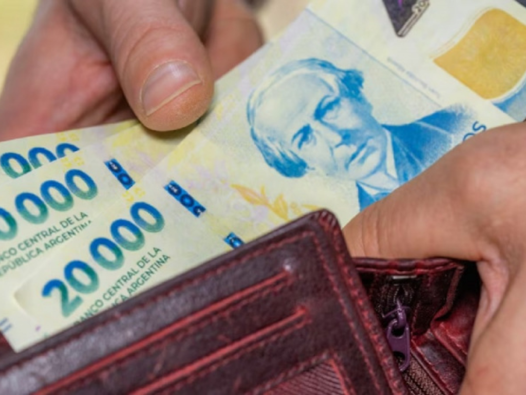 Cronograma de pagos Santa Fe para trabajadores provinciales y pasivos