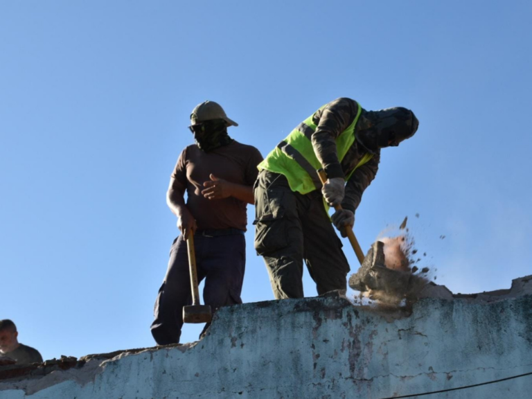 Ley de Microtráfico: derribaron en Rosario un búnker de venta de drogas vinculado a un homicidio