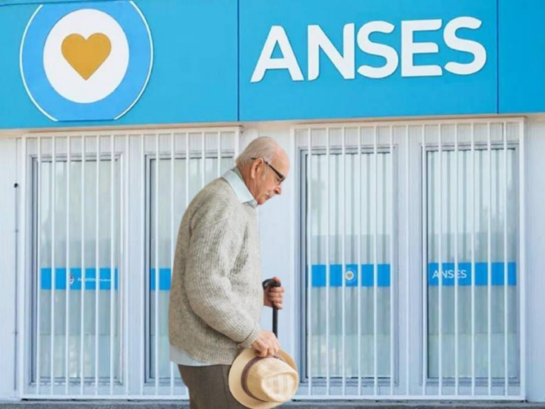 Ansés: estos son los descuentos que tienen jubilados y pensionados en enero de 2026