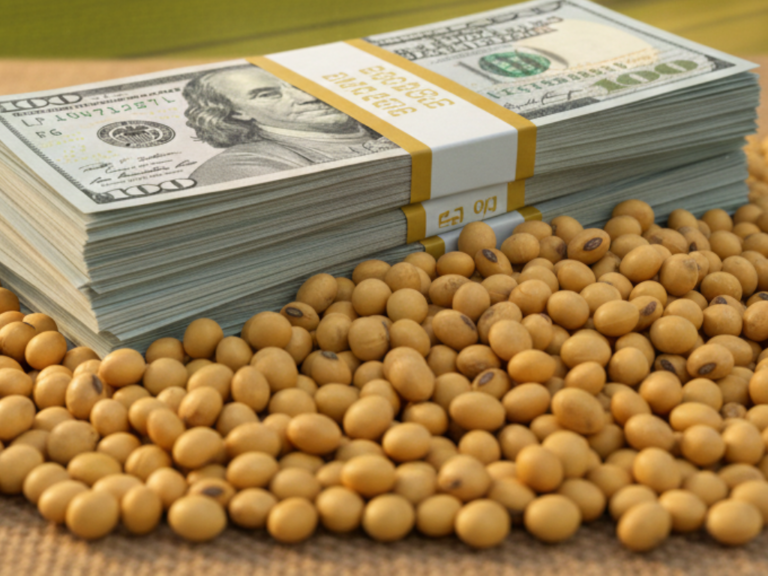 El campo cerró un 2025 récord: las exportaciones del agro argentino superaron los USD 50.000 millones