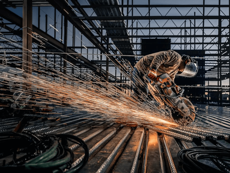 La construcción en Argentina: recuperación en diciembre y proyecciones para 2026