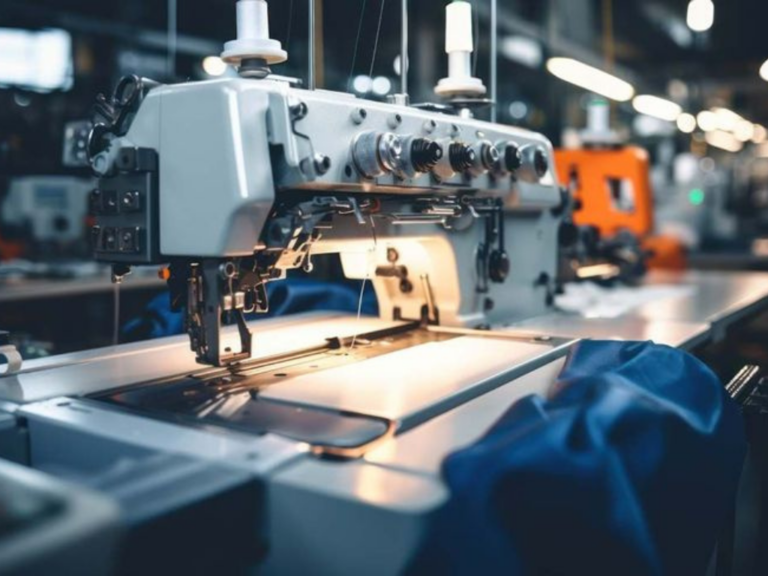 El hilo de la paciencia se corta: la industria textil de Santa Fe en su hora más crítica