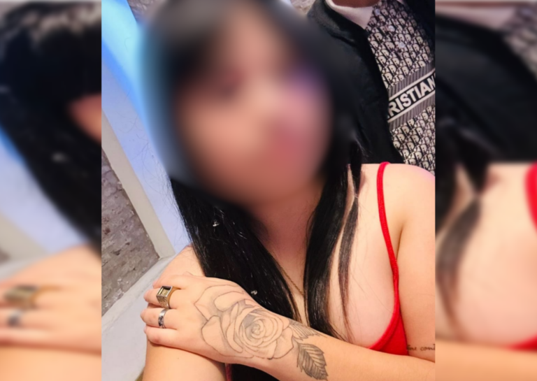 Hallaron a Joselin Jazmín Moreno, la adolescente que era intensamente buscada