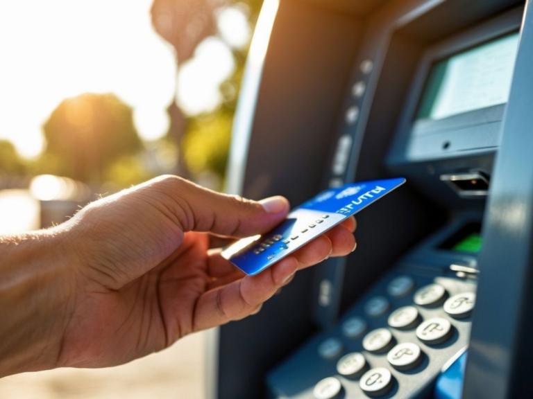 Cuánto dinero se puede retirar del cajero automático en enero de 2026