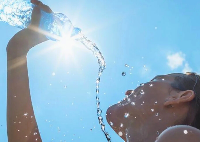 Alerta por ola de calor: Santa Fe y la región bajo temperaturas extremas