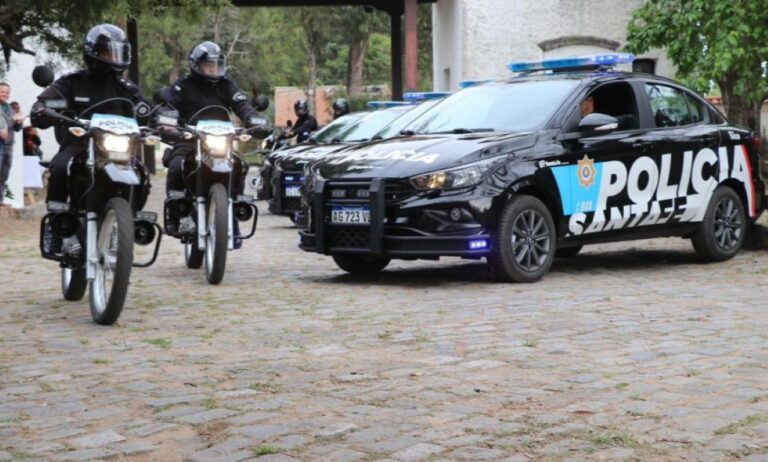 Qué es M3, el programa que ordena el policiamiento urbano con datos, control y seguimiento operativo