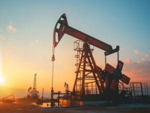 Variación del precio del petróleo en los mercados internacionales