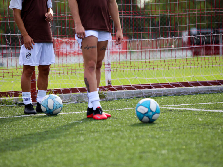 Racing Academia CB realizará una prueba de jugadores para Primera y Reserva en San Lorenzo
