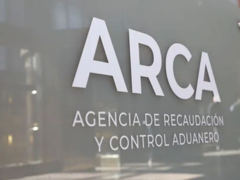 ARCA habilitó la recategorización Monotributo con nuevas escalas y cuotas