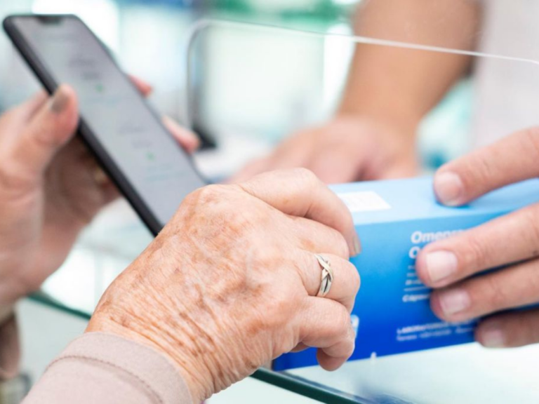 Recetas electrónicas de Pami: requisitos y validez para farmacias