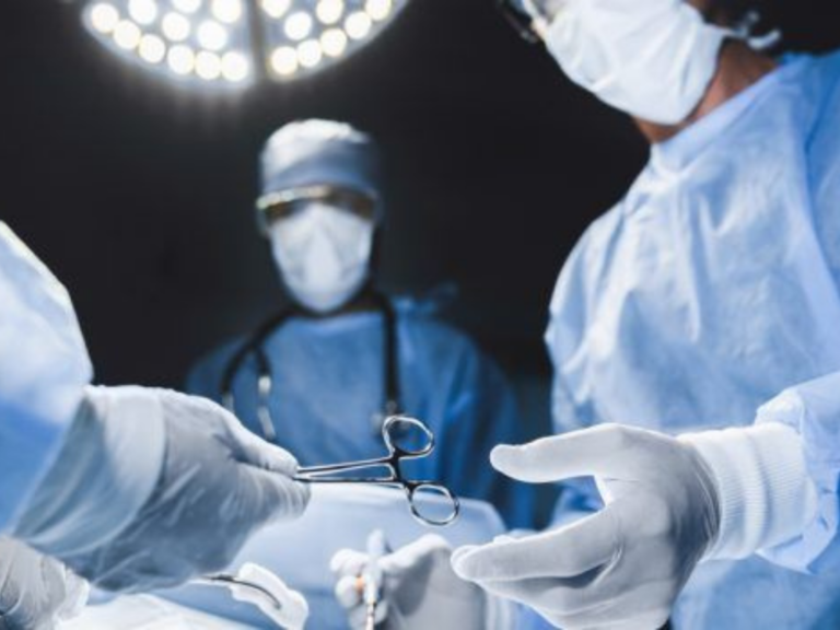 Santa Fe: récord histórico de donación y trasplante de órganos