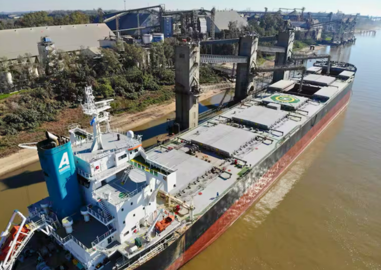 Nace un gigante del agro: Bunge completó la fusión con Viterra en la Argentina y definió su conducción