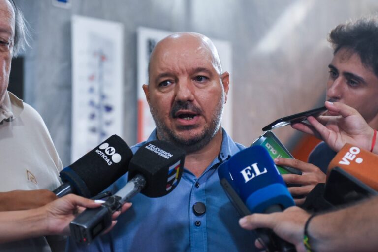 Paritaria docente: AMSAFE considera “insuficiente” la oferta y convoca a asamblea provincial para el viernes